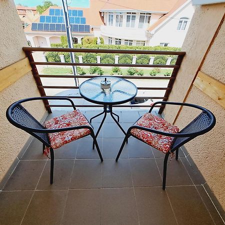 Palma Apartman Hajdúszoboszló Εξωτερικό φωτογραφία