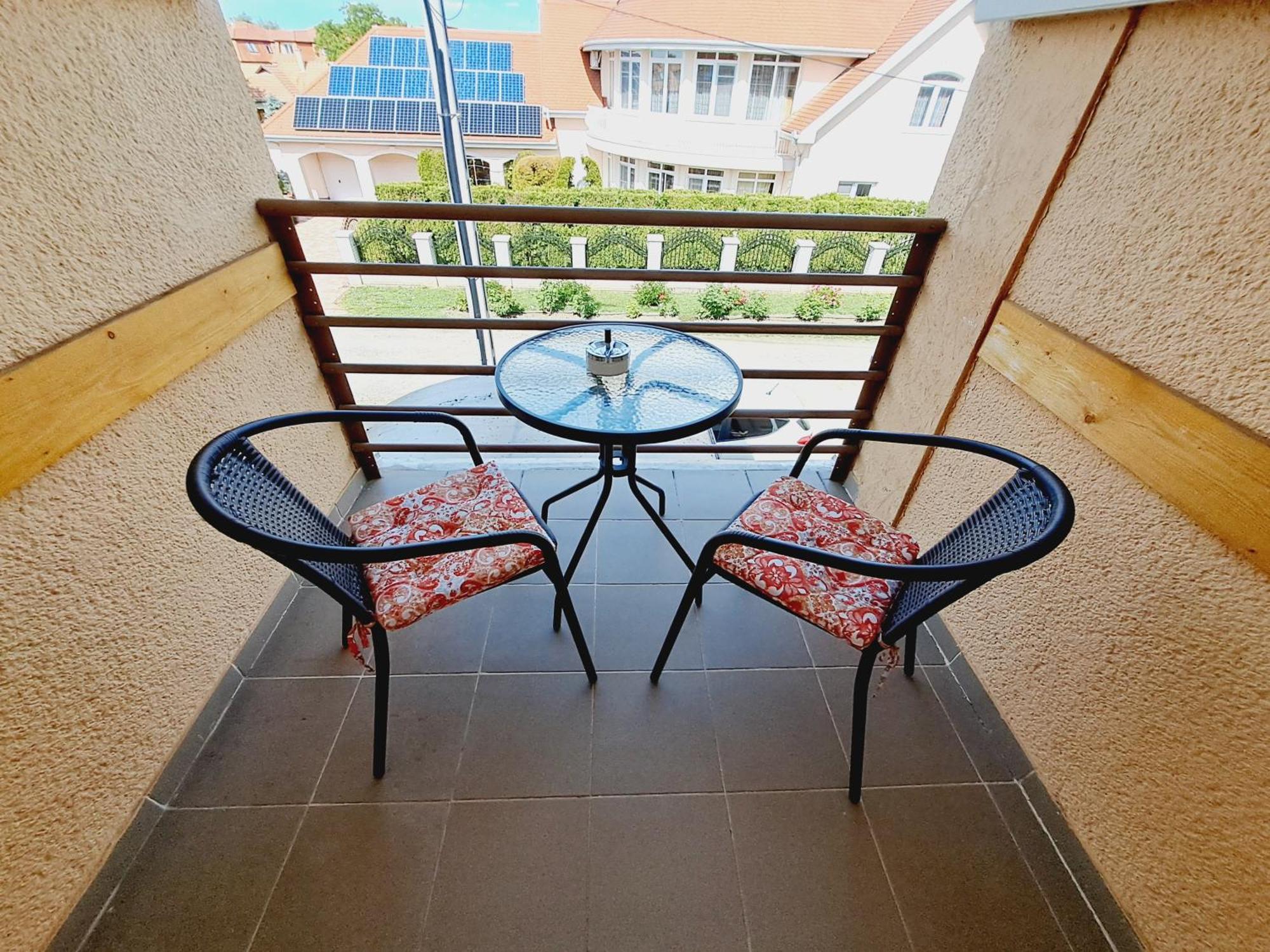 Palma Apartman Hajdúszoboszló Εξωτερικό φωτογραφία