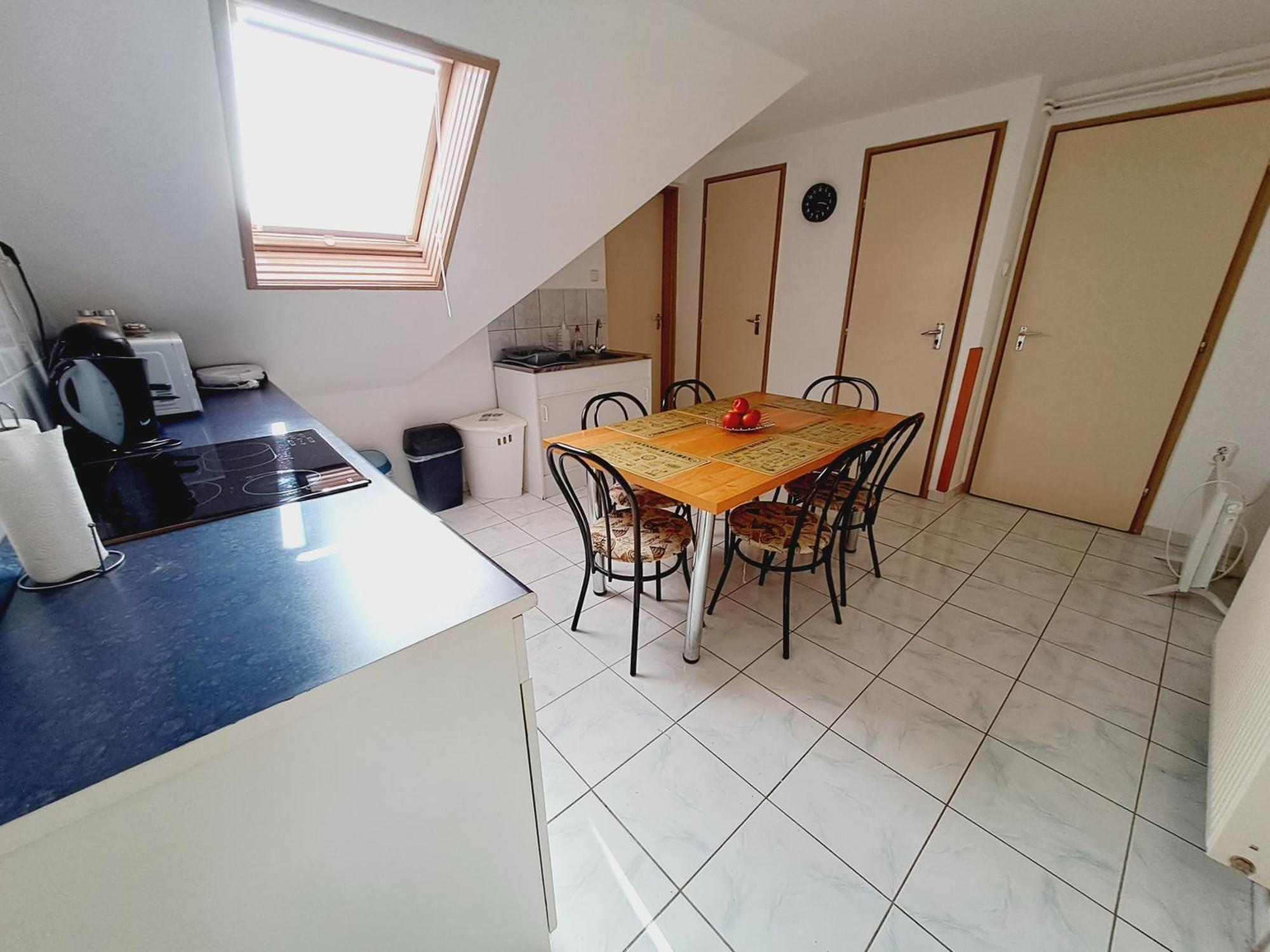 Palma Apartman Hajdúszoboszló Εξωτερικό φωτογραφία