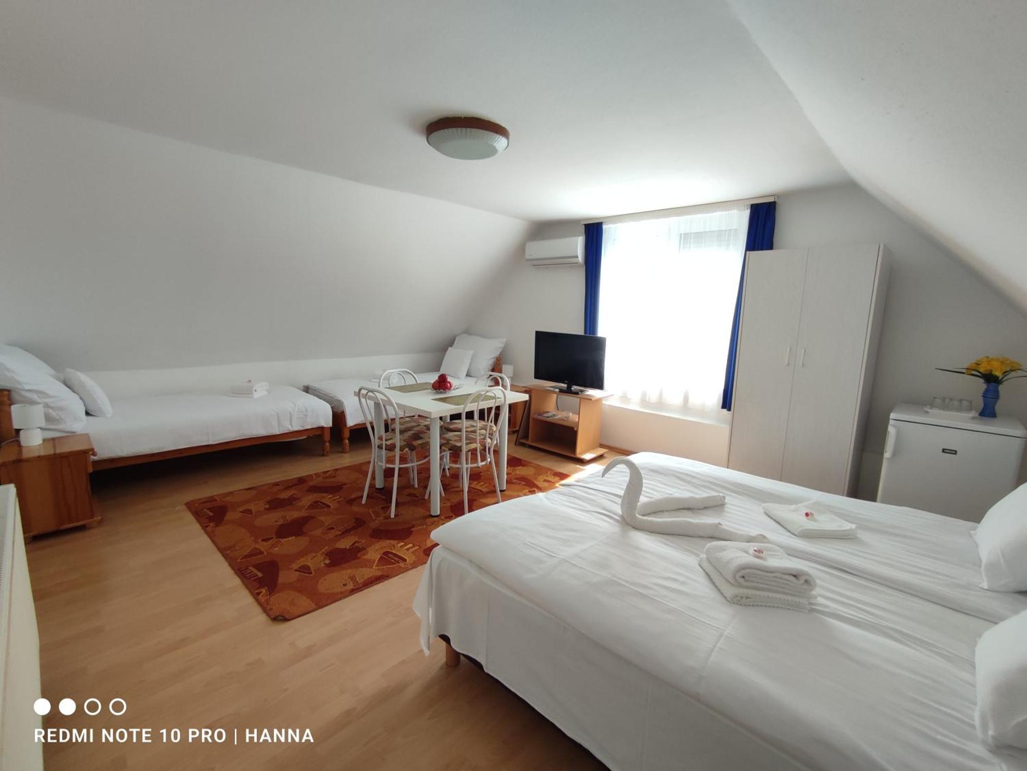 Palma Apartman Hajdúszoboszló Εξωτερικό φωτογραφία