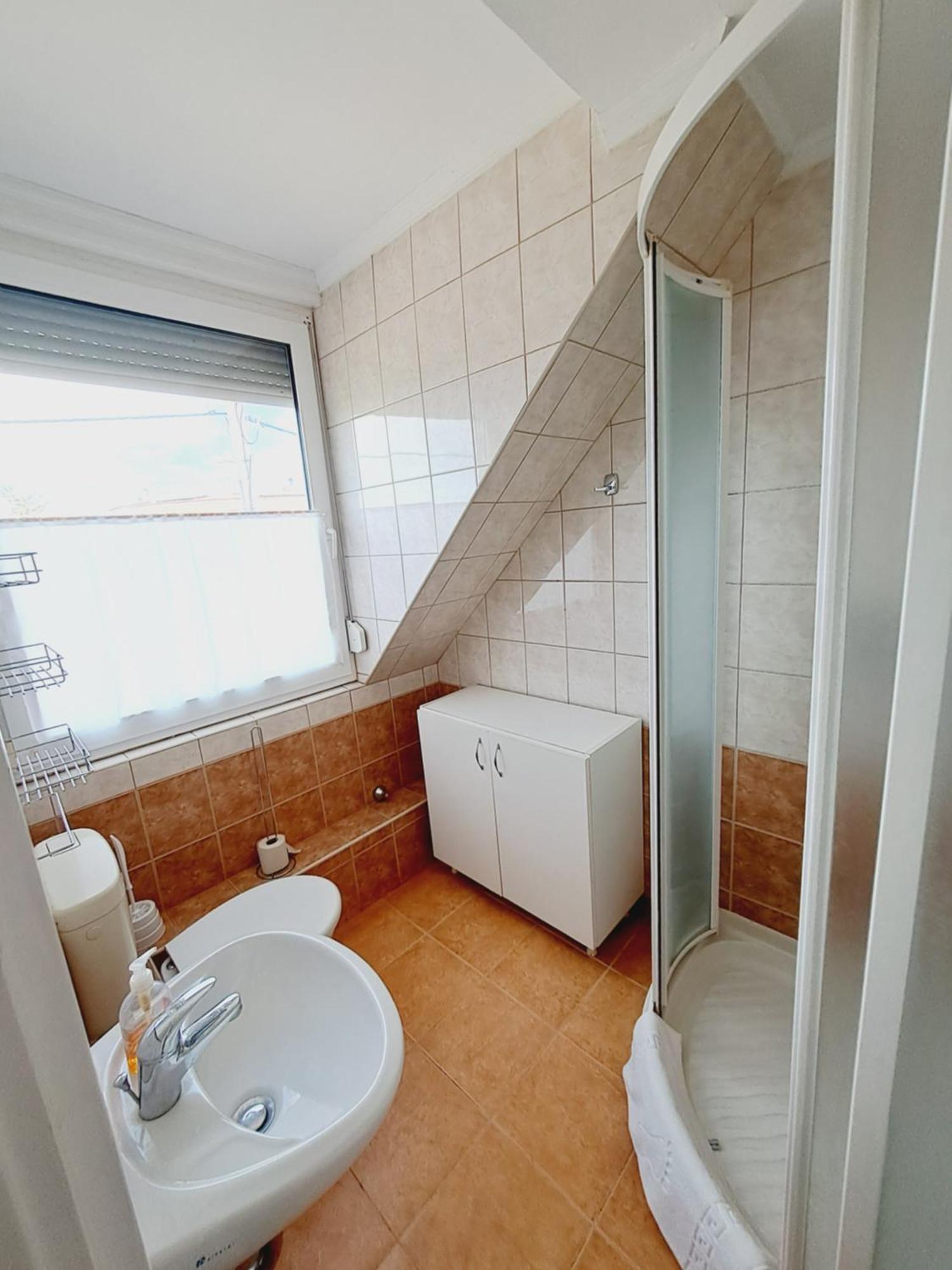 Palma Apartman Hajdúszoboszló Εξωτερικό φωτογραφία