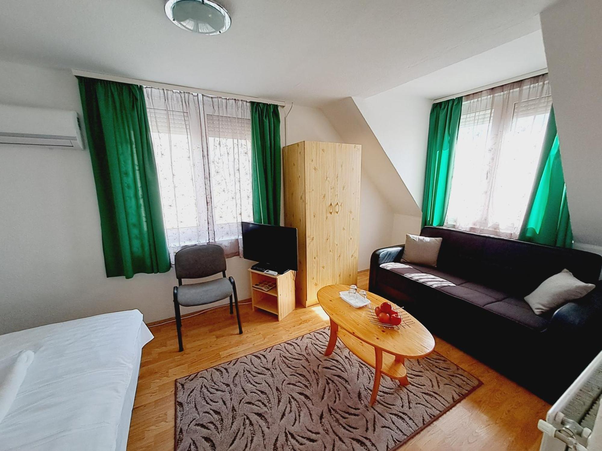 Palma Apartman Hajdúszoboszló Εξωτερικό φωτογραφία