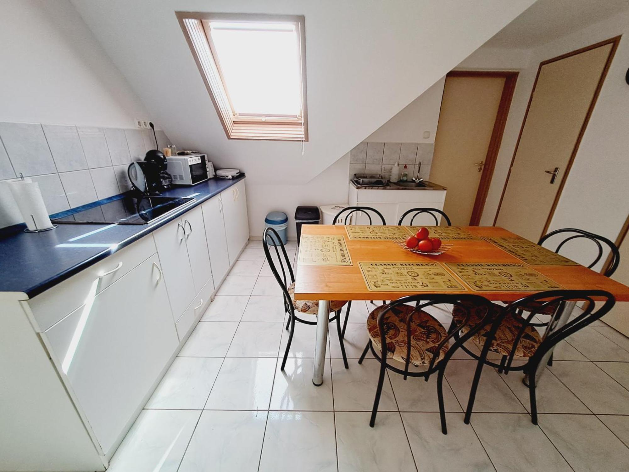 Palma Apartman Hajdúszoboszló Εξωτερικό φωτογραφία